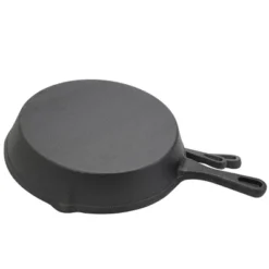 Gibson Home Addlestone 3 Piece Pre-Seasoned Cast Iron Skillet Set 9 Gibson Home Addlestone 3 Piece Pre-Seasoned Cast Iron Skillet Set -Target KitchenAid GUEST c9f31232 f9a3 44fb be0c 2931fd495c55
