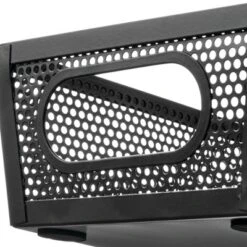 Perforated Metal Storage Bin With Handles 9 Perforated Metal Storage Bin With Handles -Target KitchenAid GUEST ca56388e 8dc2 4650 b0e6 43181ce1c8a6