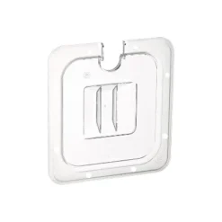 Winco Food Pan Cover -Target KitchenAid GUEST ca6edb3d 5bb6 44c4 a060 a430ee9e2ed7