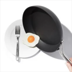 OXO 10pc Ceramic Pro Non-Stick Cookware Set Gray: Aluminum, Dishwasher-Safe, Induction & Gas Compatible, Lifetime Warranty -Target KitchenAid GUEST cad4c478 4374 4156 a633 8f018907bf7c