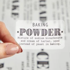 Talented Kitchen 36 Pack Preprinted Farmhouse Definitions Pantry Label Stickers For Food Storage Container, Canister & Jar 8 Talented Kitchen 36 Pack Preprinted Farmhouse Definitions Pantry Label Stickers For Food Storage Container, Canister & Jar -Target KitchenAid GUEST caf0c16d 627d 4934 a171 d1094b2a403e