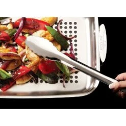 All-Clad Outdoor Stainless Steel Roaster 15x11 Inch -Target KitchenAid GUEST cb0c45a4 ec5e 4a2e 91f8 c483ba38a0bf