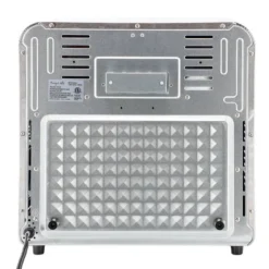 MegaChef 20L Electric Multi-Function Counter Top Oven With Air Fry -Target KitchenAid GUEST cb49116c f4be 49f9 9e57 191d779099e4