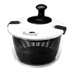 Brentwood Salad Spinner With 5-Qt. Serving Bowl -Target KitchenAid GUEST cb7b1cab ed89 4b0e 8e6a c62317b42021