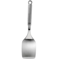 Norpro 12-inch KRONA Stainless Steel Solid Turner 9 Norpro 12-inch KRONA Stainless Steel Solid Turner -Target KitchenAid GUEST cb92ced4 c0cf 41f4 a04f 12a092bf0590