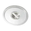 Winco Bain Marie Lid, Stainless Steel 2 Winco Bain Marie Lid, Stainless Steel -Target KitchenAid GUEST cb966bbc 8147 4c35 b565 f98ccd333f5f