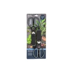 Core Kitchen Kitchen Shears, Stainless Steel - 2 Pcs