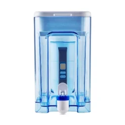 Zerowater 32 Cup Ready Read Water Filtration Dispenser -Target KitchenAid GUEST cbded824 4a1b 42bc 8c6a 2771d9970a16