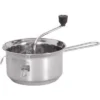 Foley 112 Oz Silver Stainless Steel Food Mill -Target KitchenAid GUEST cc57e2c0 aa61 4c05 a60d c8f19a7bbeed