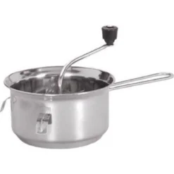 Foley 112 Oz Silver Stainless Steel Food Mill