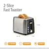 Toastmaster 2-Slice Fast Toaster 1 Toastmaster 2-Slice Fast Toaster -Target KitchenAid GUEST cc5e42df d5f3 4190 b647 2b16aeadd5db