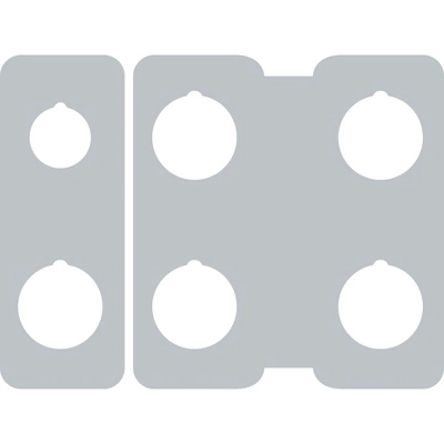 Wolf StoveGuard Stove Protector #394 3 Wolf StoveGuard Stove Protector #394