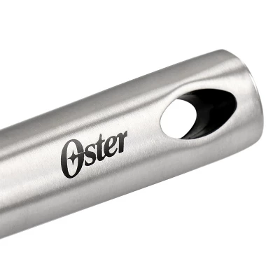 Oster® Oster Baldwyn Kitchen Peeler With Stainless Steel Handle 6 Oster® Oster Baldwyn Kitchen Peeler With Stainless Steel Handle - Image 4