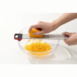 Cuisipro Surface Glide Technology Dual Grater, Coarse And Fine -Target KitchenAid GUEST cca41055 05f4 4d23 9c3c c0bd2c48b4f2