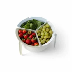 Chef'n 3-In-1 Colander 10 Chef'n 3-In-1 Colander -Target KitchenAid GUEST cd4f8cc7 5c88 470b bde8 0eaf7c2c0608