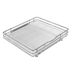 Lynk Professional Slide Out Vertical 12.25" Single Metal Spice Rack Silver: Kitchen Cupboard Organizer, Pull Out Storage 11 Lynk Professional Slide Out Vertical 12.25" Single Metal Spice Rack Silver: Kitchen Cupboard Organizer, Pull Out Storage -Target KitchenAid GUEST cd6d3ab3 0fff 4527 a87d 3e8a36a63969