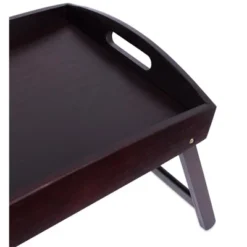 BirdRock Home Bamboo Breakfast Serving Tray - Walnut 10 BirdRock Home Bamboo Breakfast Serving Tray - Walnut -Target KitchenAid GUEST cdb4582e 9be8 43ee 974b 1cf8269a98fa