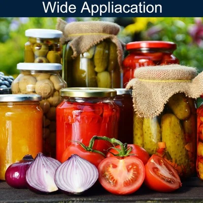 Unique Bargains Electroplating Heat-Resistant Non-Slip Comfort Grip Scissor Tongs 2 Pcs 5 Unique Bargains Electroplating Heat-Resistant Non-Slip Comfort Grip Scissor Tongs 2 Pcs - Image 3