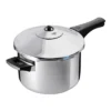 Kuhn Rikon Duromatic Stainless Steel Saucepan Pressure Cooker, 3.7 Qt 1 Kuhn Rikon Duromatic Stainless Steel Saucepan Pressure Cooker, 3.7 Qt -Target KitchenAid GUEST ce822c40 8642 4fa4 8cc4 30b4edc514c0