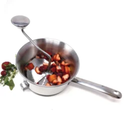 Norpro 2 Quart Multi Purpose Food Mill, Stainless Steel 13 Norpro 2 Quart Multi Purpose Food Mill, Stainless Steel -Target KitchenAid GUEST ce90d22c 2253 466e bb18 ed475e619863