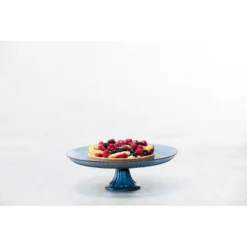 Fortessa Tableware Solutions 13" Jupiter Cornflower Cake Stand And Dome Set 10 Fortessa Tableware Solutions 13" Jupiter Cornflower Cake Stand And Dome Set -Target KitchenAid GUEST ce9c3fa6 5b06 4aa4 8e68 5d325502cb56