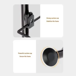 Over The Door Organizer, Pantry Organizer Rack, Metal Over Door Hanging Organizer With Adjustable Baskets For Home Kitchen 4/6 Layers Black -Target KitchenAid GUEST cea66e0e 9f2c 4a0b 92ec 399d15f251b1