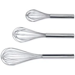 BergHOFF Studio 3Pc 18/10 Stainless Steel Whisk Set, Silver 15 BergHOFF Studio 3Pc 18/10 Stainless Steel Whisk Set, Silver -Target KitchenAid GUEST ced13839 c22e 4bda 81c2 407dfdd439d5