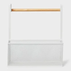 Punched Metal Over The Door Kitchen Cabinet Organizer - Brightroom™ -Target KitchenAid GUEST ced2e619 c064 4811 be6d e9757b4b1988