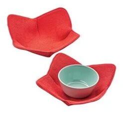 The Lakeside Collection MicrowavePlate Or BowlHuggers - Plate Huggers 2 Pieces 13 The Lakeside Collection MicrowavePlate Or BowlHuggers - Plate Huggers 2 Pieces -Target KitchenAid GUEST cedcd294 156a 458b 85ae 51397f42f6ea