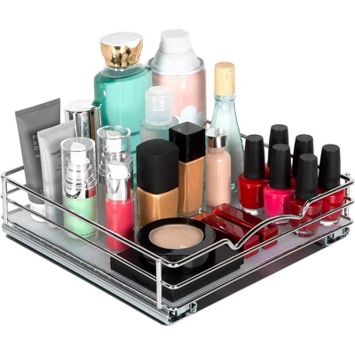 Hold N' Storage - Pull Out Cabinet Organizer For Spices- Heavy Duty With Lifetime Limited Warranty 5 Hold N' Storage - Pull Out Cabinet Organizer For Spices- Heavy Duty With Lifetime Limited Warranty - Image 3