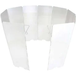 GasOne Aluminum 10 Plates Windscreen For Use With GasOne Stove And Other Backpacking Stoves, Camping Stoves, Butane Stoves, Alcohol Stoves -Target KitchenAid GUEST cf97f070 b489 459c 86d6 c38f24ace9ae