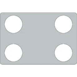 Whirlpool & Maytag StoveGuard Stove Protector #182