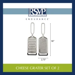 Rsvp Cheese Grater Set Of 2 -Target KitchenAid GUEST cfcd2adb 774a 4c97 8a43 6cf8c34ab3fd