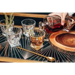 Ukonic Star Trek: The Next Generation 5-Piece Whiskey Decanter Set 12 Ukonic Star Trek: The Next Generation 5-Piece Whiskey Decanter Set -Target KitchenAid GUEST d03a800d c272 44d8 9af0 746b2fca8e55