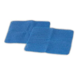Better Houseware Rubber Nonslip Jar Grippers, Set Of 2 In Blue -Target KitchenAid GUEST d04bc487 2ab9 4809 a1c0 274d9e3f5636