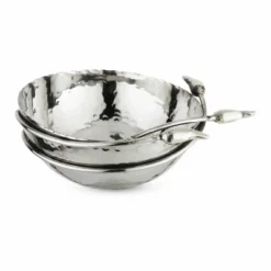 Inox Artisans Hammered Chilly Nut Bowl 9 Inox Artisans Hammered Chilly Nut Bowl -Target KitchenAid GUEST d05a5a69 3d66 4c0b b22c 9d32ac0a6872