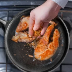 COMMERCIAL CHEF Pre-Seasoned Cast Iron 3-Piece Griddle Set, Black -Target KitchenAid GUEST d088ab75 cfc5 4ace bdcc aa7423c4cadd