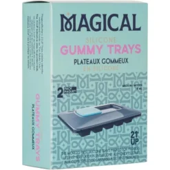 Magical Butter- 21UP Gummy Tray 8ml