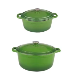 BergHOFF Neo 4Pc Cast Iron Cookware Set, 5qt. & 8qt. Dutch Ovens, Matching Lids 31 BergHOFF Neo 4Pc Cast Iron Cookware Set, 5qt. & 8qt. Dutch Ovens, Matching Lids -Target KitchenAid GUEST d0afa54c e61a 4ea3 a463 769146bb5bb1