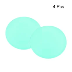 Unique Bargains Silicone Non-Slip Washable Heat Resistant Jar Opener Pad Green 4 Pcs 8 Unique Bargains Silicone Non-Slip Washable Heat Resistant Jar Opener Pad Green 4 Pcs -Target KitchenAid GUEST d0ee31e9 7e8f 4b1d 9562 c4b13ee9ce1b