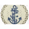 Earth Rugs Anchor Printed Round Jute Trivet – 10" Nautical Coastal Design, Heat-Resistant Table Protector 1 Earth Rugs Anchor Printed Round Jute Trivet – 10" Nautical Coastal Design, Heat-Resistant Table Protector -Target KitchenAid GUEST d0f323d5 a262 4333 9914 787ccf86d5d1