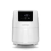 Chefman 2qt TurboFry Touch Digital Air Fryer White: 900W, Dishwasher-Safe Parts, 1-Year Warranty, 6lb Capacity -Target KitchenAid GUEST d0f4fd7c f4fc 4b51 867b 17f8760749b2