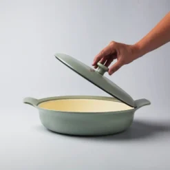 BergHOFF Ron Cast Iron 5Pc Starter Cookware Set -Target KitchenAid GUEST d1141400 cdb7 403a 890d 390b61115194