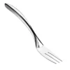 Cuisipro Stainless Steel Mini Tempo Serving Fork -Target KitchenAid GUEST d14623f1 f15a 488d bbbe e4efbb046729