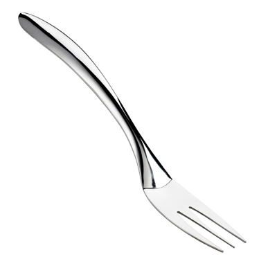 Cuisipro Stainless Steel Mini Tempo Serving Fork 3 Cuisipro Stainless Steel Mini Tempo Serving Fork