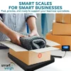 Smart Weigh Digital Shipping Postal Scale - 440lbs Capacity -Target KitchenAid GUEST d154f422 984d 484a a268 8815c1b13e2d