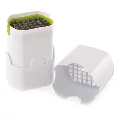 BergHOFF Essentials 5Pc French Fry And Rotary Cheese Grater Set 3 BergHOFF Essentials 5Pc French Fry And Rotary Cheese Grater Set