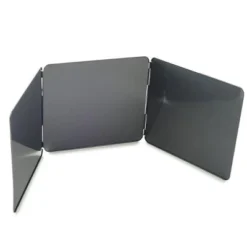 Norpro 3-Sided Nonstick Bacon Grease Cooking Splatter Guard