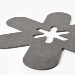 Felt Pan Protectors Gray - Figmint™ -Target KitchenAid GUEST d204395f 0dea 411a 8fd5 f3c45fe09c17