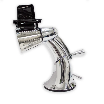 BergHOFF Rotary Tabletop Vegetable Cutter 7 BergHOFF Rotary Tabletop Vegetable Cutter - Image 5